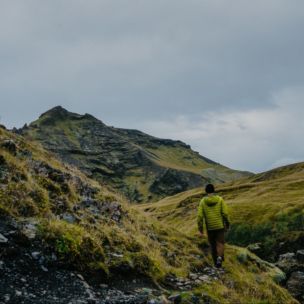 Smartwool PhD Smartloft Full-zip Hoodie - Men’s